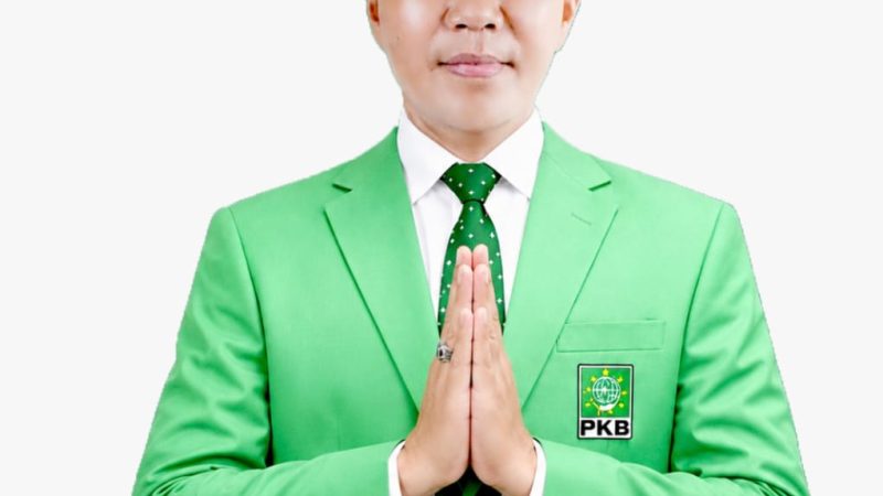 DPW PKB Sumsel Matangkan Persiapan Orientasi Politik, Pengukuhan Pengurus DPC dan Muskercab DPC PKB Se-Sumsel via Zoom